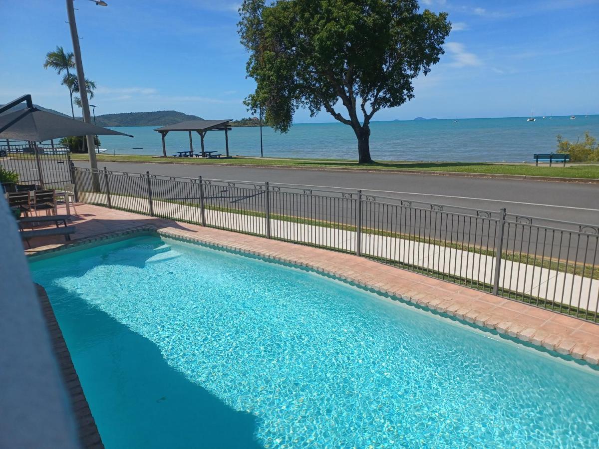 Whitsunday Waterfront Apartments Эйрли-Бич Экстерьер фото